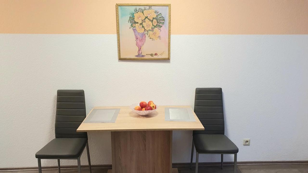 Gemuetliche Ferienwohnung In Wasserburg Exteriér fotografie