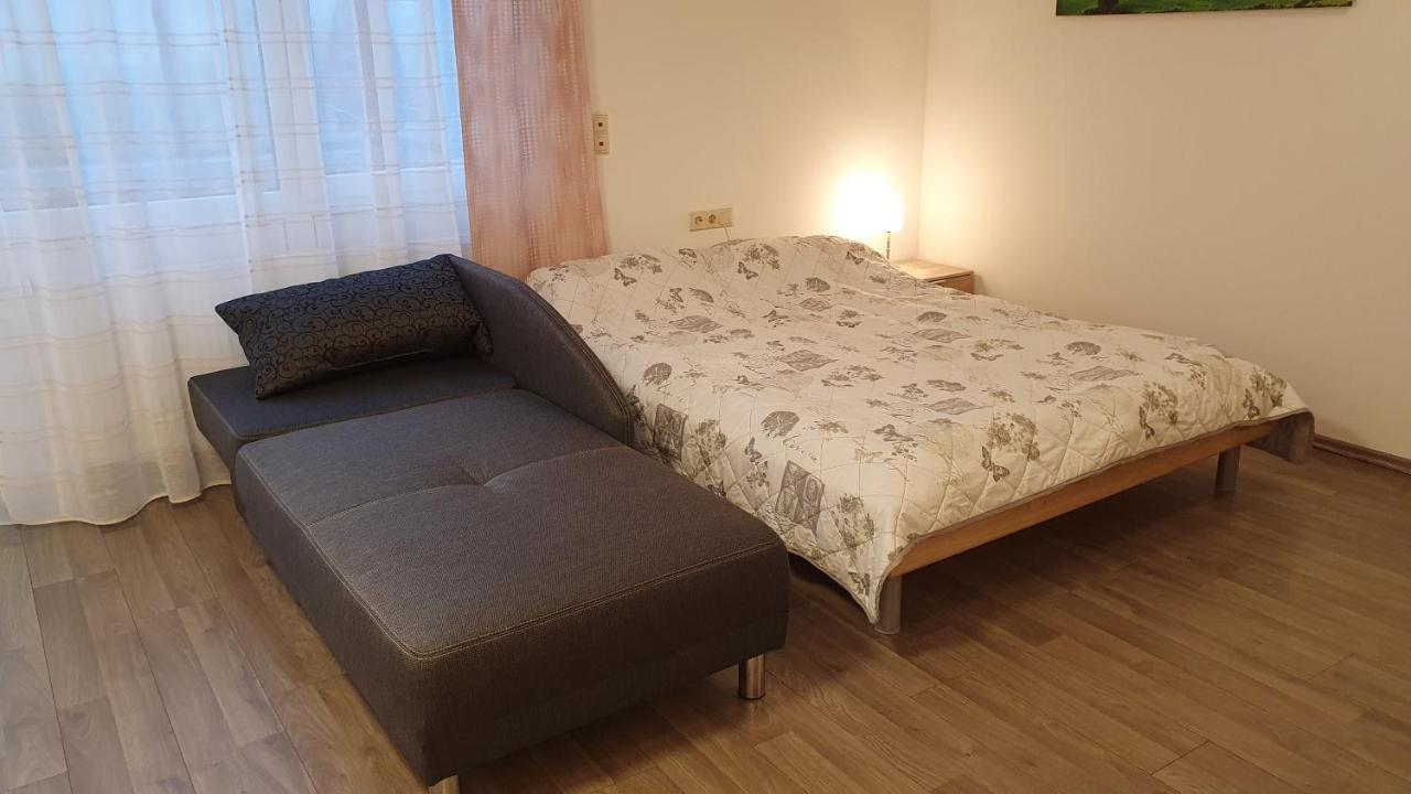 Gemuetliche Ferienwohnung In Wasserburg Exteriér fotografie