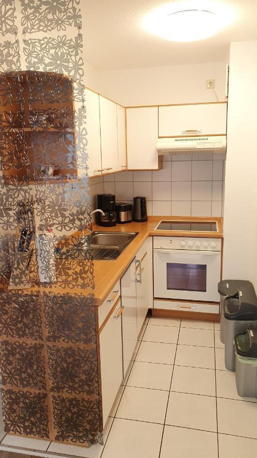 Gemuetliche Ferienwohnung In Wasserburg Exteriér fotografie