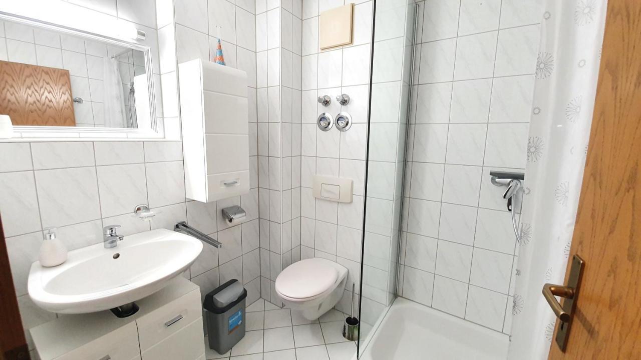 Gemuetliche Ferienwohnung In Wasserburg Exteriér fotografie