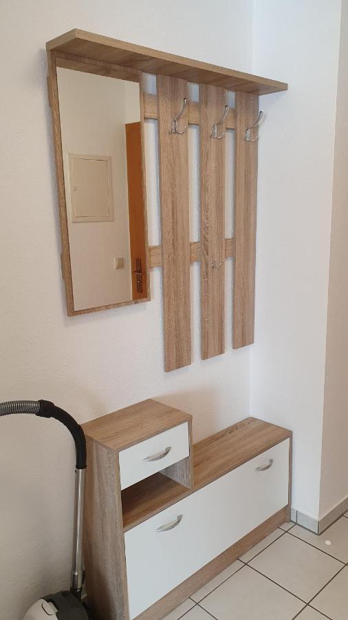Gemuetliche Ferienwohnung In Wasserburg Exteriér fotografie