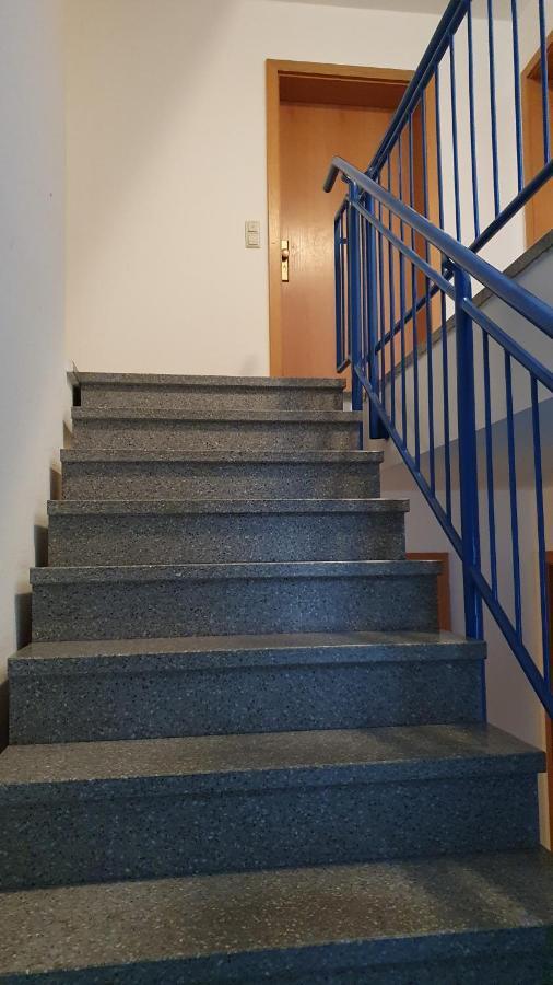 Gemuetliche Ferienwohnung In Wasserburg Exteriér fotografie