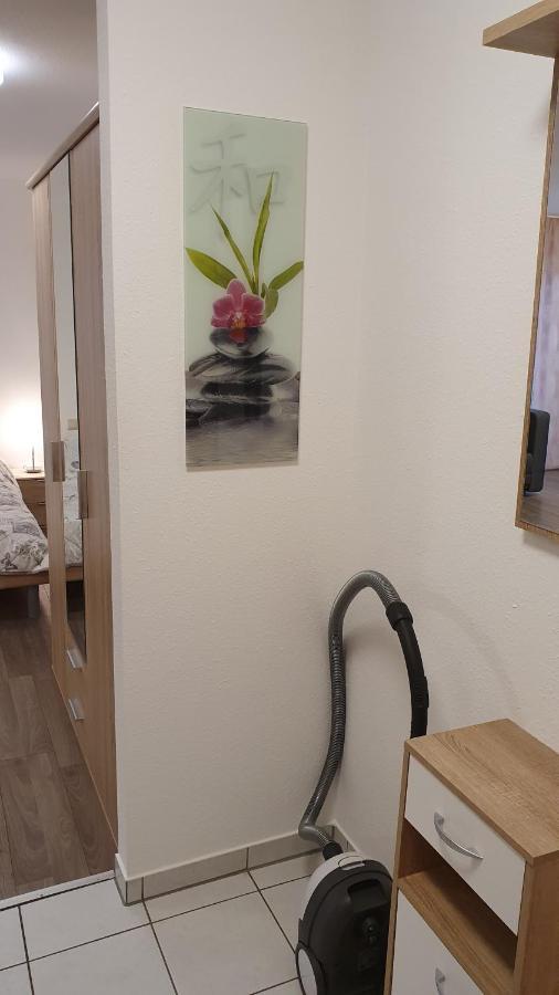 Gemuetliche Ferienwohnung In Wasserburg Exteriér fotografie