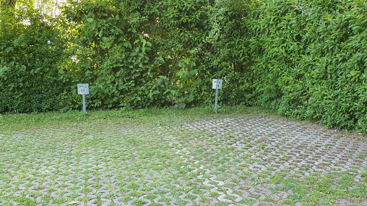 Gemuetliche Ferienwohnung In Wasserburg Exteriér fotografie