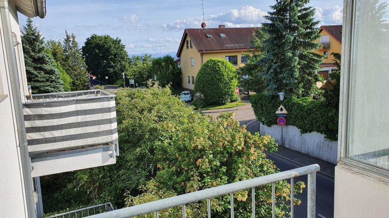 Gemuetliche Ferienwohnung In Wasserburg Exteriér fotografie