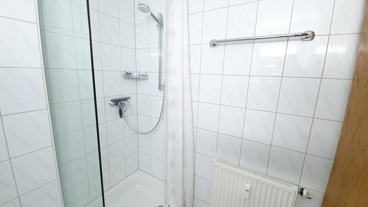Gemuetliche Ferienwohnung In Wasserburg Exteriér fotografie