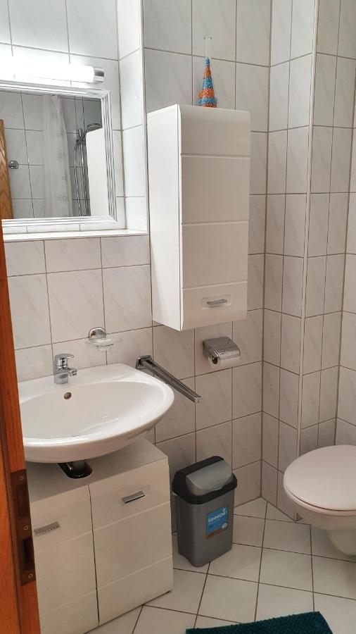 Gemuetliche Ferienwohnung In Wasserburg Exteriér fotografie